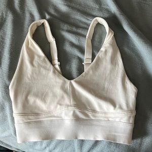 Fabletics sports bra